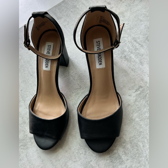 Steve Madden Mirna Heels - Picture 3 of 7
